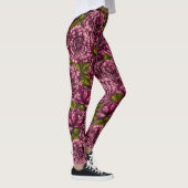 Rozen voor u leggings (Rechts)