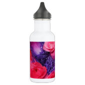 Rozen Waterfles (Links)