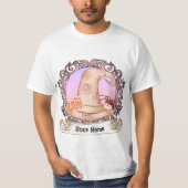 Rozen Witch Pet T-shirts (Voorkant)