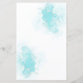 Rozen worden hier of dat spel (Achterkant)