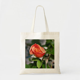 Rozen zak tote bag