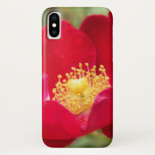 Rozen zijn Red iPhone Case-Mate X Hoesje