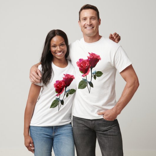 Rozenkoppel T-shirt (Unisex)