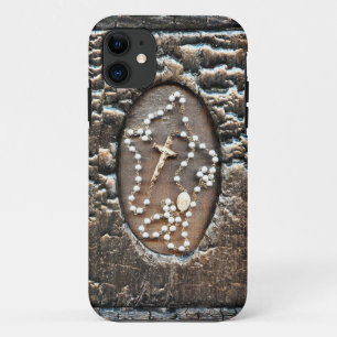 Rozentuin iPhone 11 Hoesje