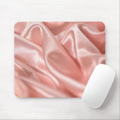 RozeSilk Mousepad Muismat (Met muis)