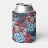 Rozijnen in de tuin 3 blikjeskoeler (Blikje Achterkant)