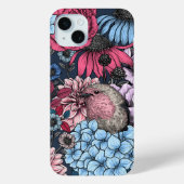 Rozijnen in de tuin 3 Case-Mate iPhone case (Achterkant)