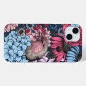 Rozijnen in de tuin 3 Case-Mate iPhone case (Achterkant (horizontaal))