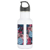 Rozijnen in de tuin 3 waterfles (Achterkant)