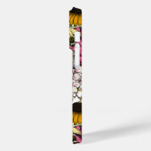 Rozijnen in de tuin Case-Mate iPhone case (Achterkant / Links)