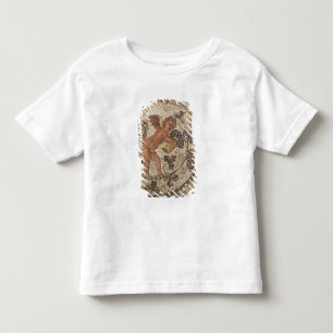 Rozijnen voor het kussen, stukjes wegdek kinder shirts