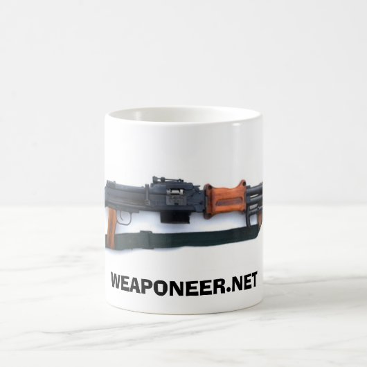 RPD KOFFIEMOK (Center)