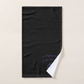 RPG Critmas | Nebula Fantasy Tafelblad Gamer Dice Bad Handdoek (Handdoek)