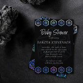 RPG Dice | Aurora Fantasy Tafelblad Gamer Shower Kaart