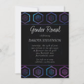 RPG Dice | Nebula Fantasy tafelblad PnP Gamer Part Kaart (Voorkant)