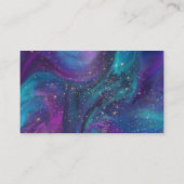 RPG Dobbelstenen | Nebula Fantasy Tabletop Gamer W Informatiekaartje (Achterkant)