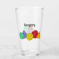 RPG Gaming Dice, Board, Fantasy Games Persoonlijk