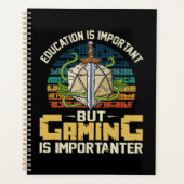 rpg gaming est important (Devant)