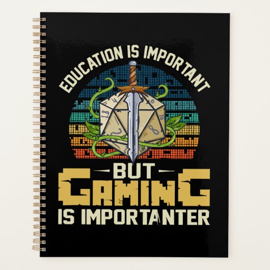 rpg gaming est important (Devant)