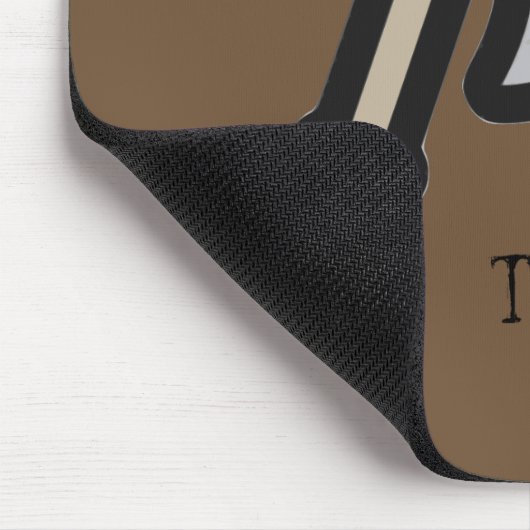 RPG Hint Muismat (Hoek)