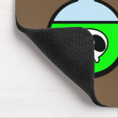 RPG Hint Muismat (Hoek)