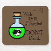 RPG Hint Muismat (Voorkant)