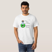 RPG Hint T-Shirt (Voorkant volledig)