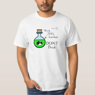 RPG Hint T-shirt