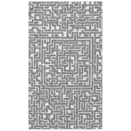 RPG Labyrinth Tafeldoek Tafelkleed