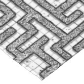 RPG Labyrinth Tafeldoek Tafelkleed (Gekanteld)