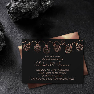 RPG-lichten   Copper Fantasy Tafelblad Gamer Dice Kaart