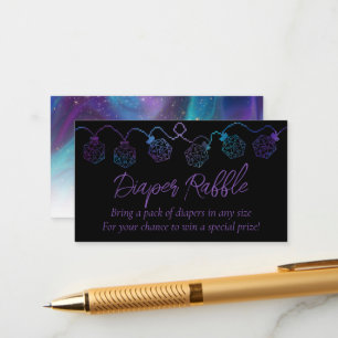 RPG-lichten   Nebula Fantasy Tafelblad Gamer Luier Informatiekaartje