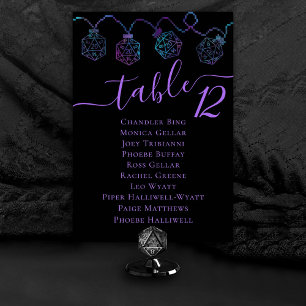 RPG-lichten   Nebula Fantasy Tafelblad Gastnaam Kaart