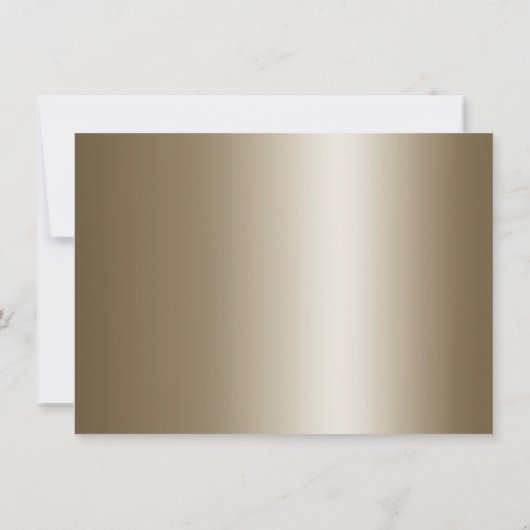 RPG Luxe | Gouden Sheen tafelblad PnP rollenspeler Kaart (Achterkant)