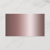 RPG Luxe | Mauve Fantasy Tafelblad Gamer Dice Book Informatiekaartje (Achterkant)