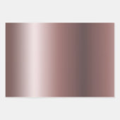 RPG Luxe | Mauve Sheen Fantasy tafelblad Gamer Dic Inpakpapier Vel (Voorkant 2)