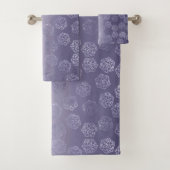 RPG Luxe | Tablette Imaginaire violet PnP Jeu Dice (En situation)