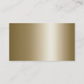 RPG Luxe | Website van de Gold Fantasy Tabletop Ga Informatiekaartje (Achterkant)