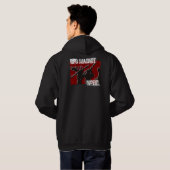 RPG Magnet Infidel Hoodie (Achterkant volledig)