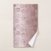 RPG | Mauve Luxury Sheen Roleplayer Dice (Serviette à main)