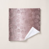 RPG | Mauve Luxury Sheen Roleplayer Dice (Gant de toilette)