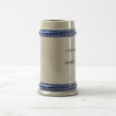 RPG Stein Bierpul (Center)