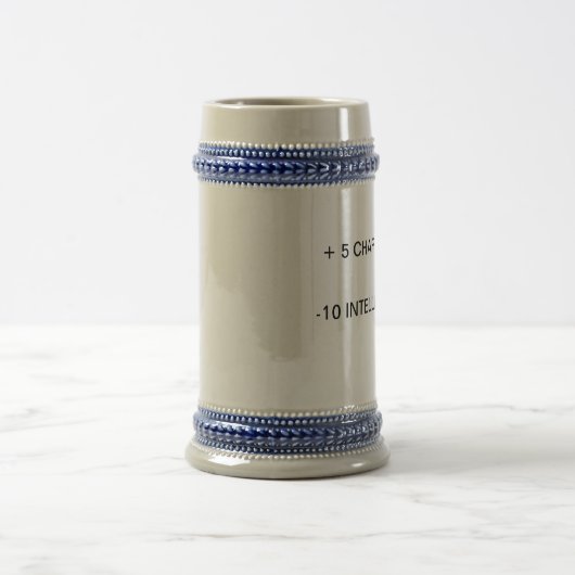 RPG Stein Bierpul (Center)