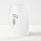 RPGU MATGLAS BIERPUL (Voorkant links)