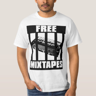 RPHH-vrije mengsels T-shirt