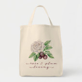 RPL-Canvas tas (Voorkant)