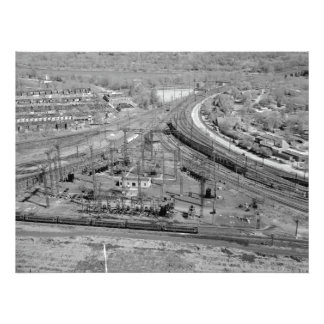 RPRR Zoo Junction Personnalisé Kodak Photo Élargis