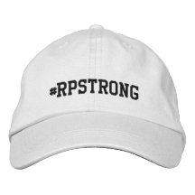#RPSTRONG
