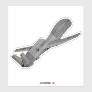 RQ-4 Global Hawk, UAV-Vliegtuig voor verkenning Sticker