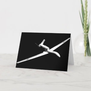 Rq-4 globale Havik Kaart